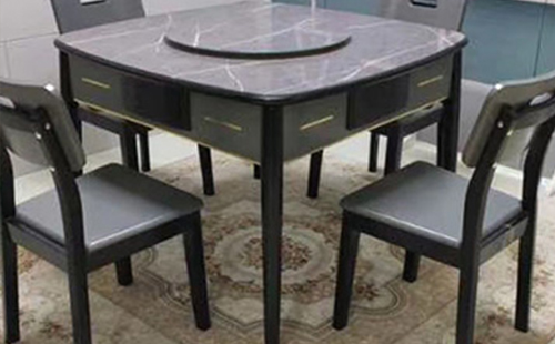 餐桌岷县岷县麻将机应用实例分享