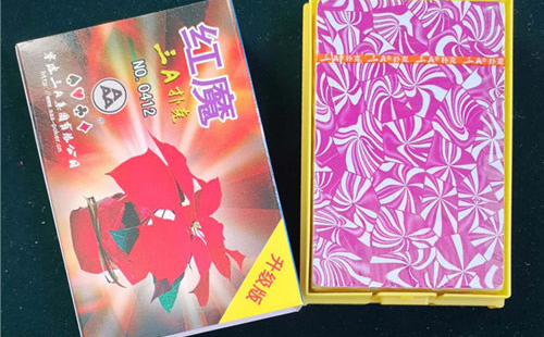 专业级岷县牌具岷县扑克防滑耐磨使用全解析