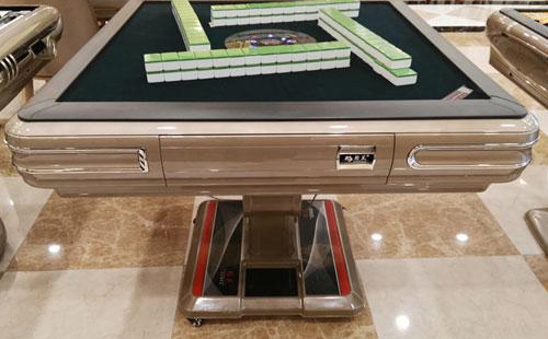 洗牌慢十秒别急着换配件——岷县岷县麻将机光电计数校准教程