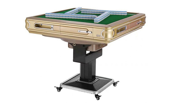 自动岷县岷县麻将机选购与家庭娱乐适配指南