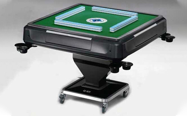 岷县岷县麻将机选购要注意哪些细节？天虎商贸的品类与服务实践