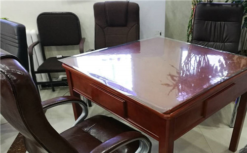 岷县岷县麻将桌选购指南与家庭商用场景功能配置解析